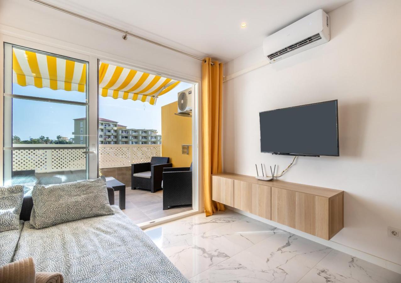 Golden Orlando Sunny Terrace Home By Love Costa Adeje  Exterior photo