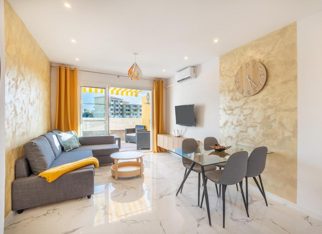 Golden Orlando Sunny Terrace Home By Love Costa Adeje  Exterior photo